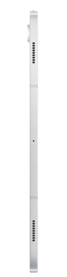 TABLET GALAXY TAB S10+ 5G/12" 512GB SILV SM-X826 SAMSUNG