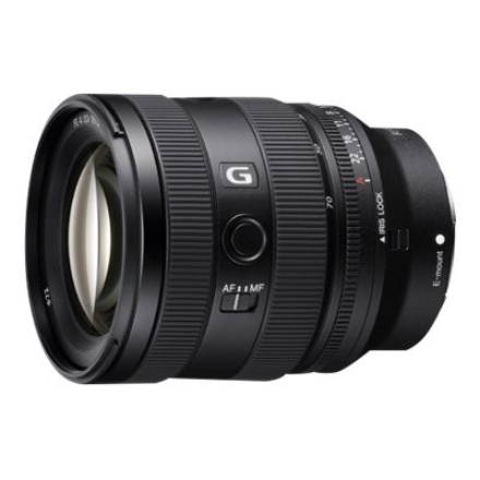 Sony | F5-6.3 DG DN OS | Sony E-mount