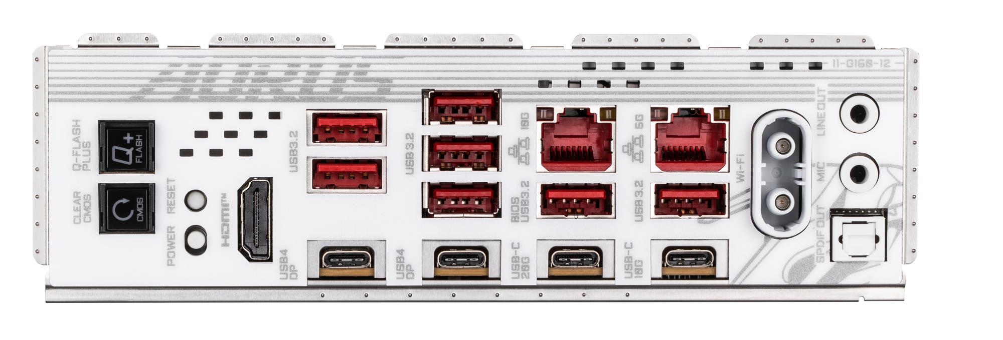 Mainboard GIGABYTE AMD X870E Socket AM5 ATX RAM DDR5-SDRAM 4xSlots Wi-Fi Yes Bluetooth Yes 5xNumber of M.2 (M) slots X870E A MASTER X ICE X870EAMASTERXICE