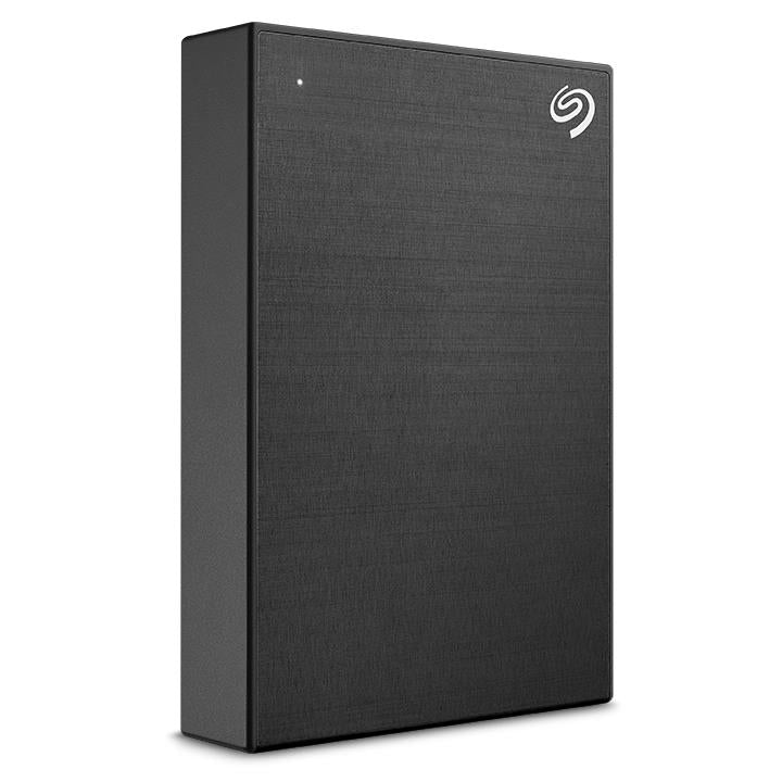 External HDD SEAGATE One Touch STKY1000400 1TB USB 3.0 Colour Black STKY1000400