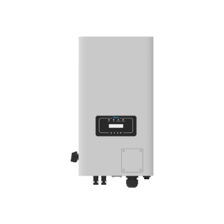 Deye Inverter Hybrid HV 15kW 2MPPT | SUN-15K-G06P3-EU-BM2-P1