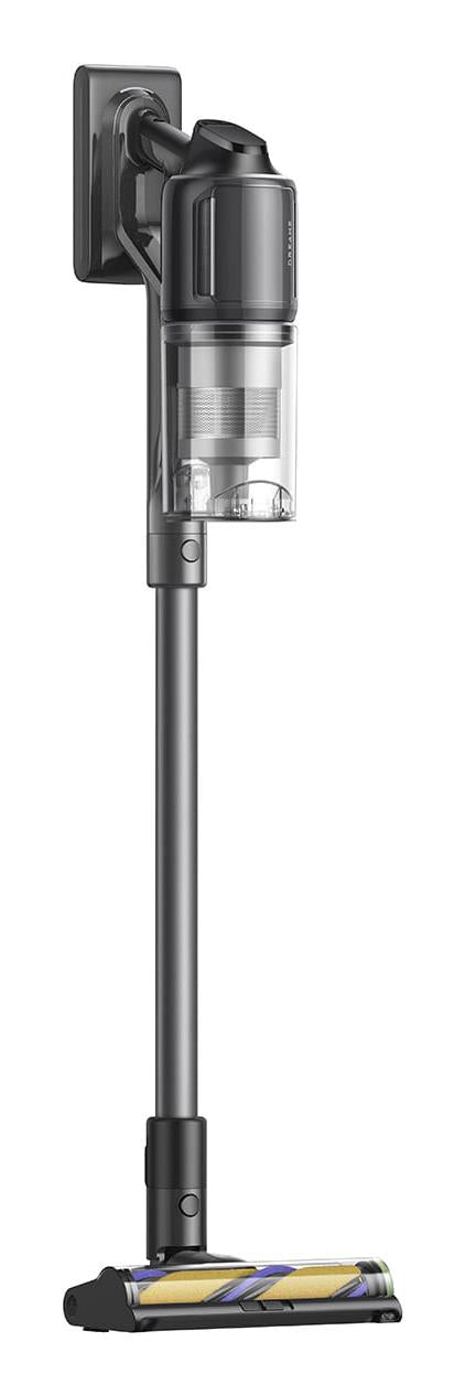 Vacuum Cleaner DREAME Dreame R20 Ultra Upright/Handheld/Cordless/Rechargeable/For carpets 200 Watts Suction power 27000 Pa Capacity 0.6 l Noise 85 dB Weight 5.9 kg VRV57F
