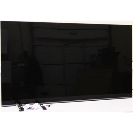 SALE OUT. Xiaomi TV S Pro Mini LED 75 2026 4K UHD (3840 x 2160) | Xiaomi TV S Pro Mini LED 75 2026 | 75" | Smart TV | Go