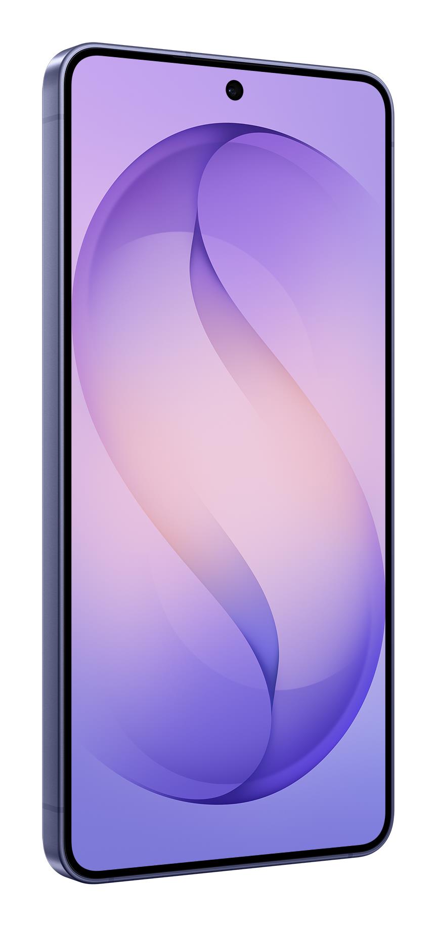 MOBILE PHONE GALAXY S26/128GB VIOLET SM-S942B SAMSUNG