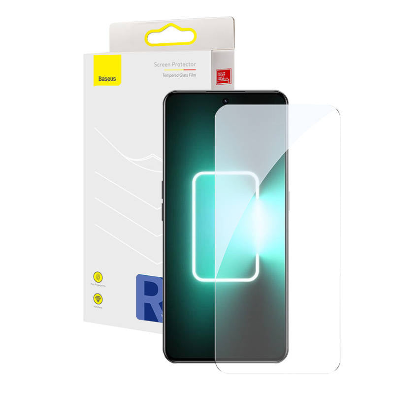 Tempered-Glass Screen Protector Baseus for realme GT Neo5 - Image 1