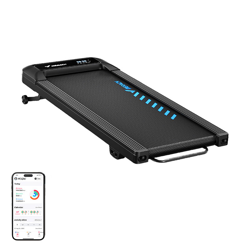 MERACH MR-T14 Electric Treadmill - Image 1