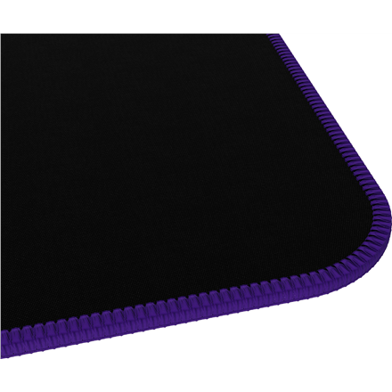 Fury Yari Speed XL | Mouse pad | 980 x 400 mm | Black/Purple