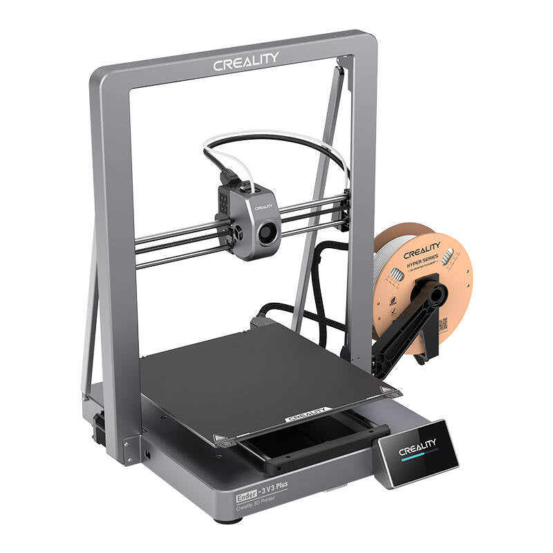 Creality Ender-3 V3 Plus 3D Printer - Image 3