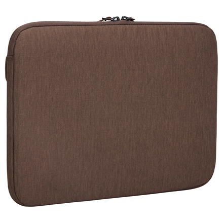 Thule | Laptop Lithos Sleeve MacBook Pro 14'' | Sleeve | Nuanced Brown
