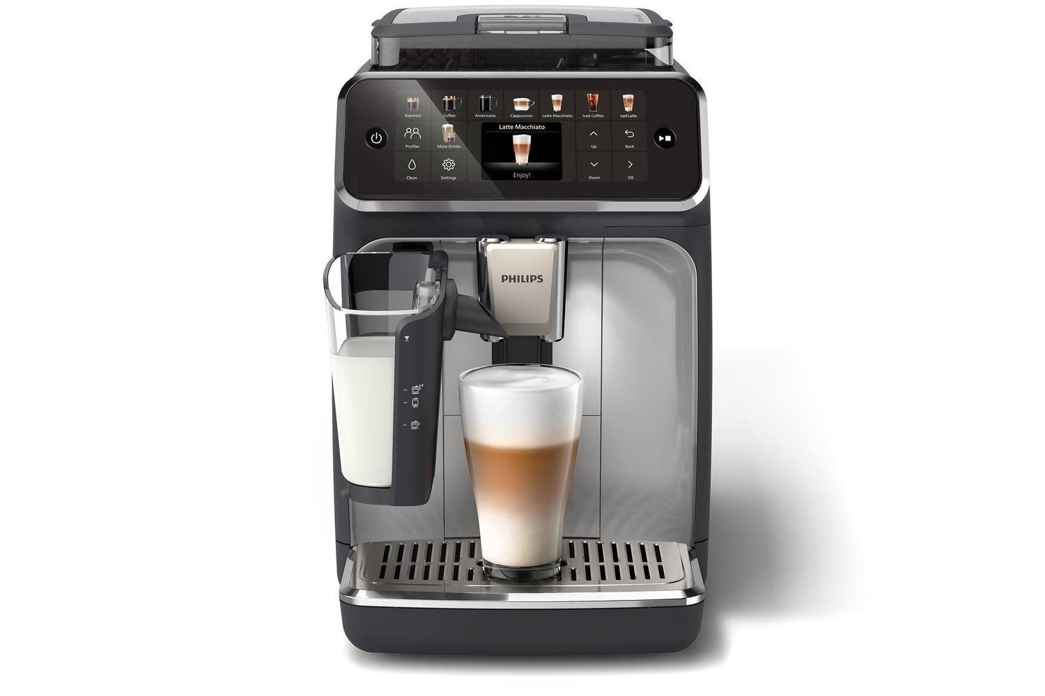 COFFEE MACHINE/EP5546/70 PHILIPS