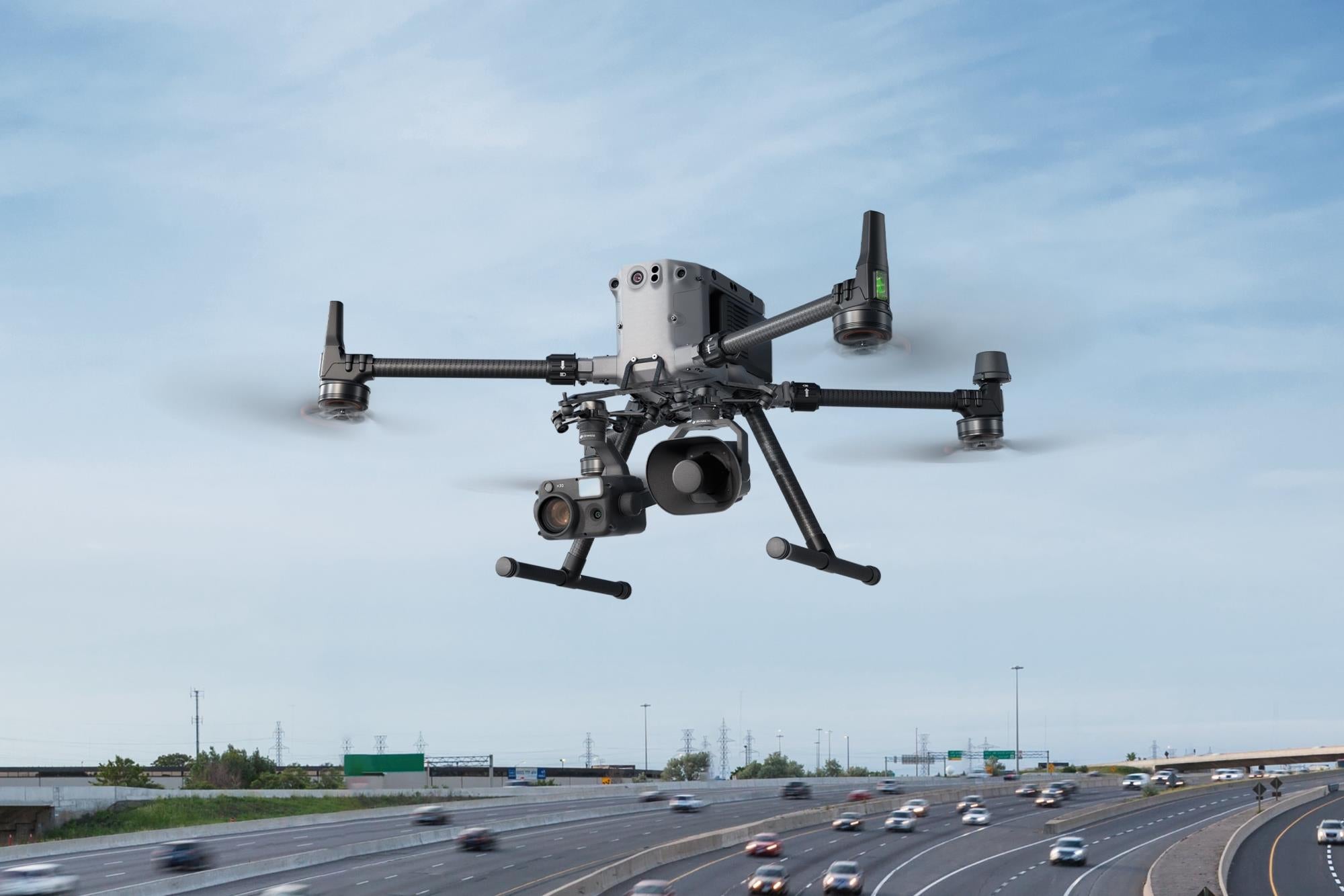 Drone Accessory DJI Zenmuse V1 CP.EN.00000649.01