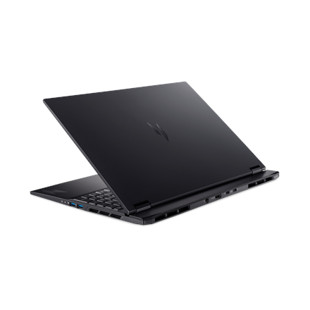 Acer | Nitro V 16S AI AN16S-61-R6Q1 | Obsidian Black | 16 " | IPS | WUXGA | AMD Ryzen AI 7 | 350 | 16 GB | DDR5 | Solid-
