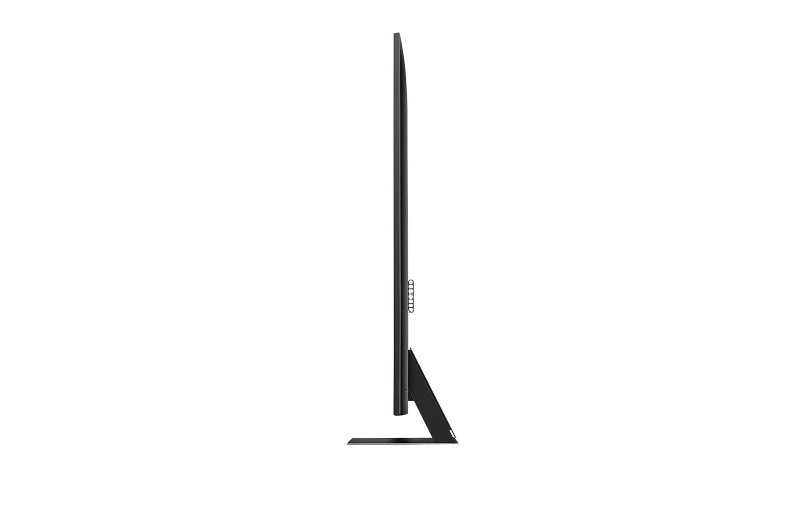 TV Set LG 75" 4K/Smart 3840x2160 Wireless LAN Bluetooth webOS 75UT91003LA