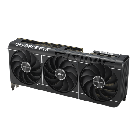 Asus PRIME GeForce RTX 5070 Ti 16GB GDDR7 OC Edition | NVIDIA | 16 GB | GeForce RTX 5070 Ti | GDDR7 | HDMI ports quantit