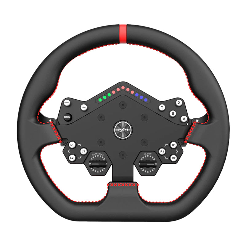 PXN WDS R2 gaming steering wheel - Image 1