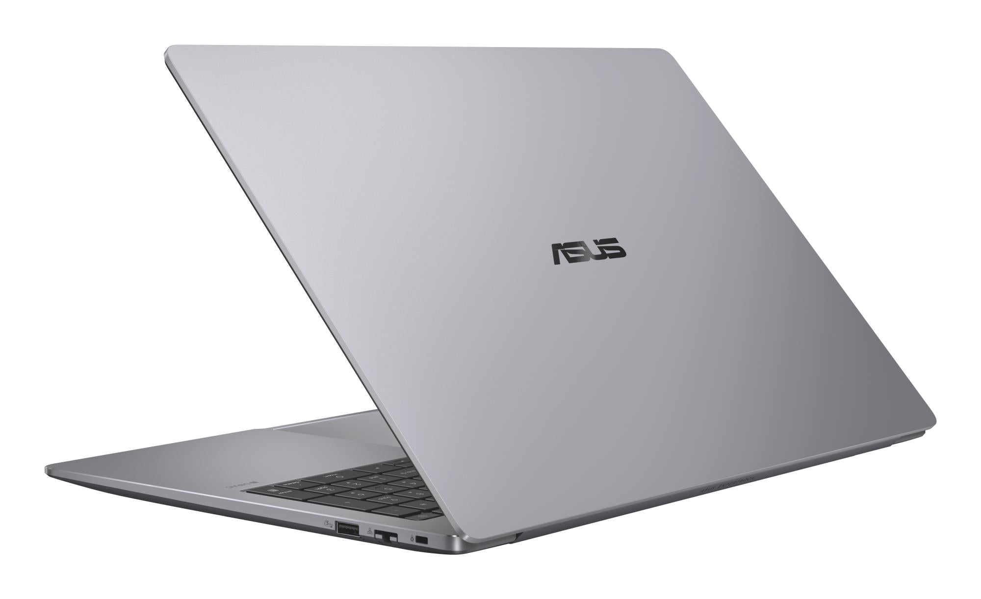 Notebook ASUS ExpertBook PM5606CGA-SH0030X CPU AMD RyzenT AI 5 430 2 GHz 16 " 1920 x 1200 pixels RAM 16 GB DDR5-SDRAM SSD 512 GB Discrete graphics Not available On-board graphics Yes Numeric keypad Yes OS installed Windows 11 Pro Colour Grey Weight 1.69