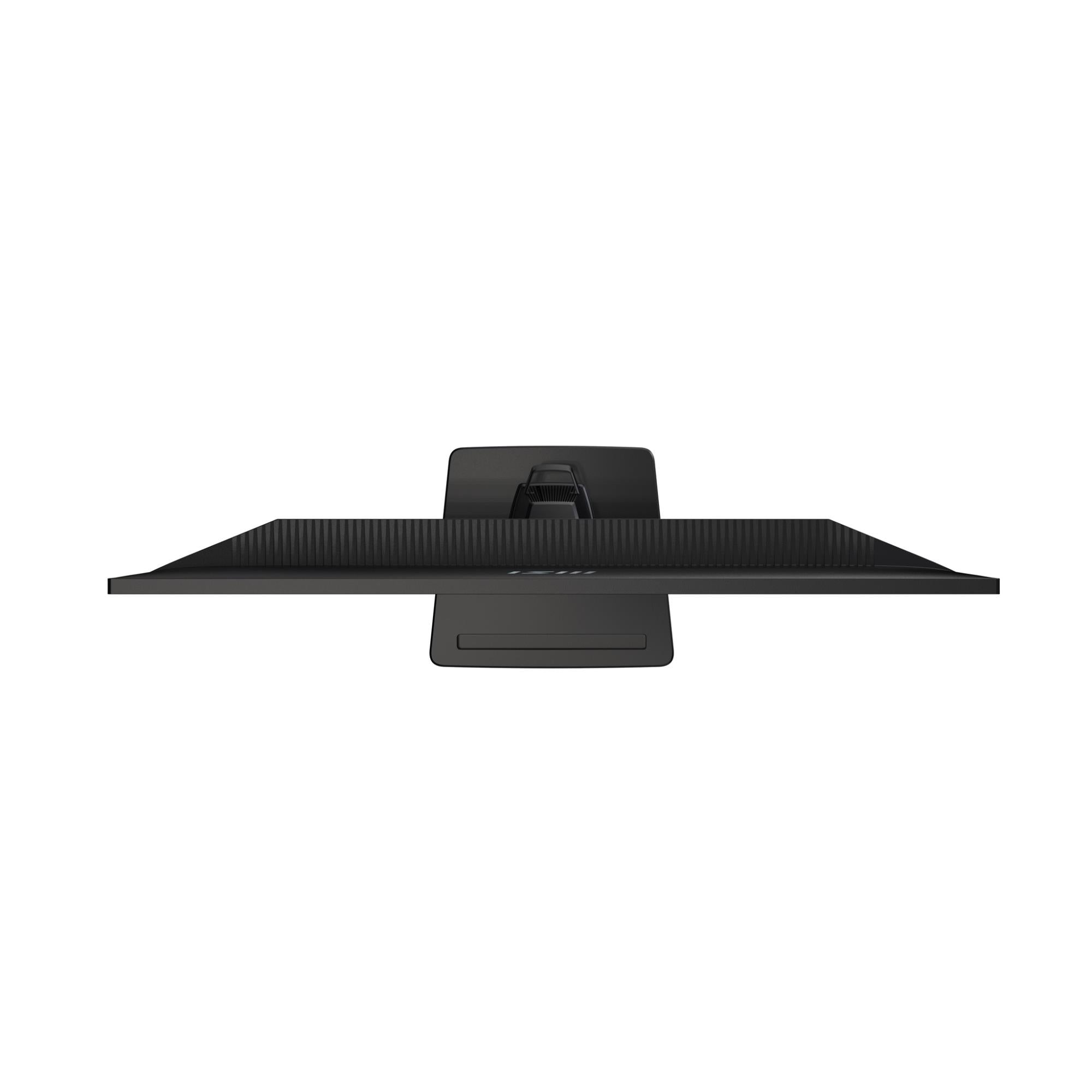 LCD Monitor MSI PRO MP275Q 27" Panel IPS 2560x1440 16:9 100Hz Matte 1 ms Speakers Tilt Colour Black PROMP275Q