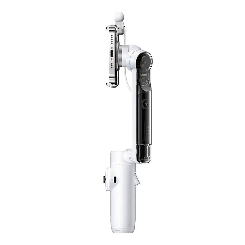 Insta360 Flow Creator Kit Gimbal (White) - Image 4