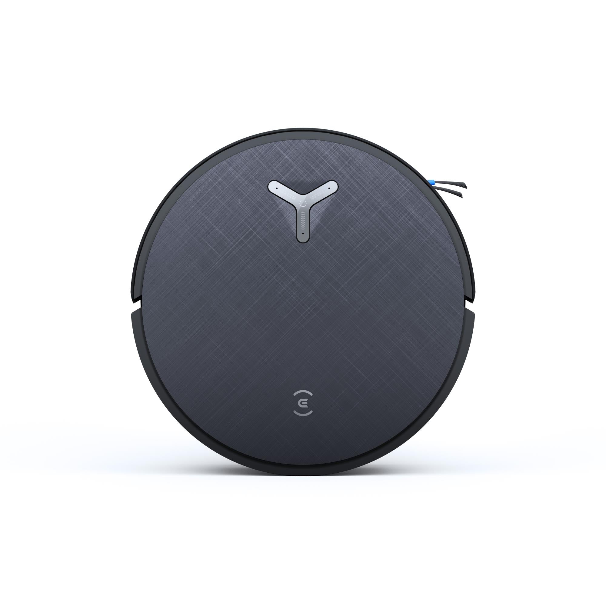 VACUUM CLEANER ROBOT/DEEBOT X12 OMNICYCLONE ECOVACS