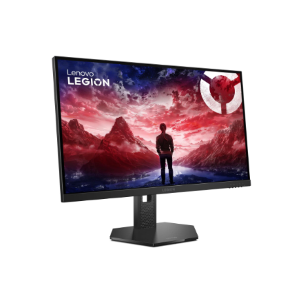Lenovo | 27-10 | 27 " | IPS | FHD | 16:9 | 240 Hz | 0.5 ms | 1920 x 1080 pixels | 300 cd/m² | HDMI ports quantity 2 | Ra