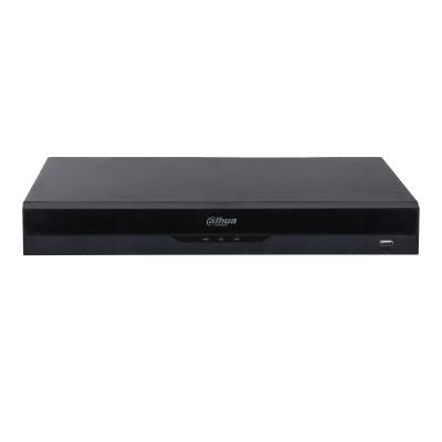 NET VIDEO RECORDER 8CH/NVR5208-8P-EI2 DAHUA