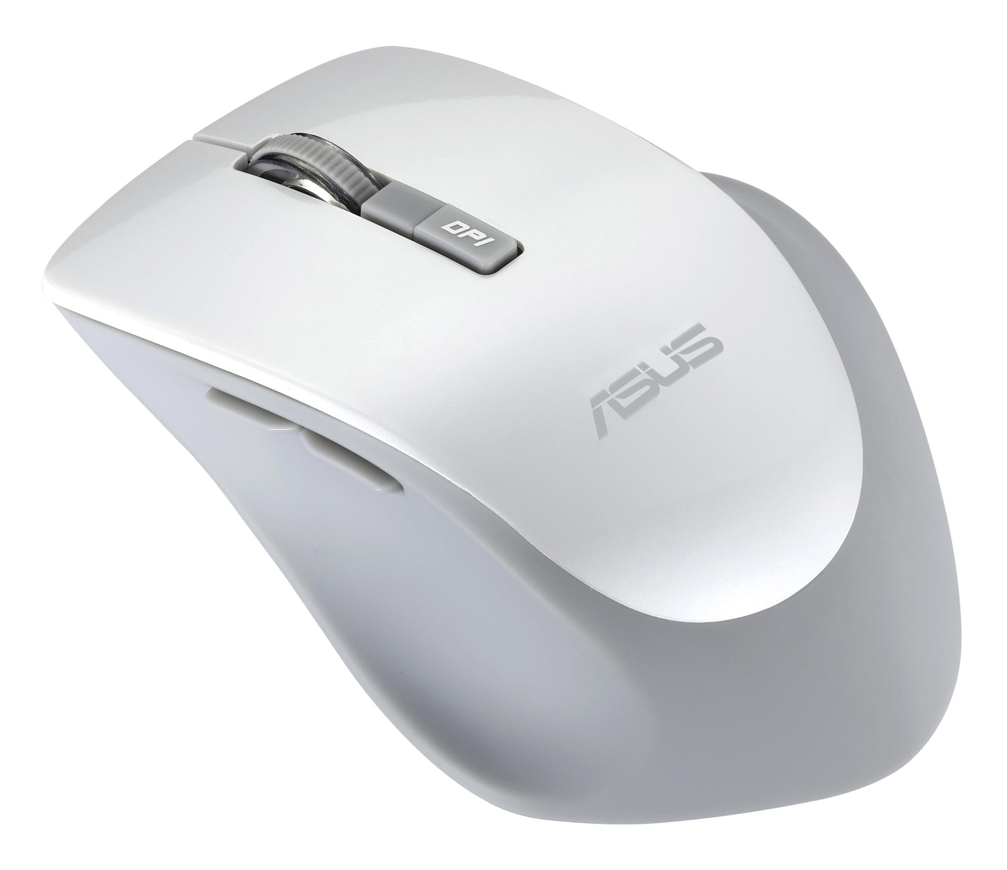 MOUSE USB OPTICAL WRL WT425/SILVER 90XB0280-BMU0L0 ASUS