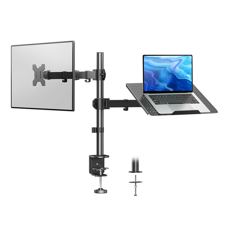 Huanuo HNCM2 monitor mount 13-32" - Image 1