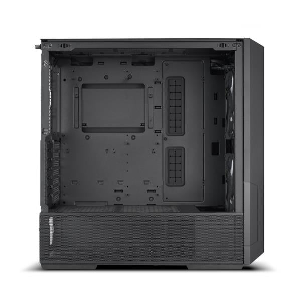 Case LIAN LI LANCOOL 216X BLACK MidiTower Case product features Transparent panel ATX EATX MicroATX MiniITX Colour Black G99.LAN216X.00