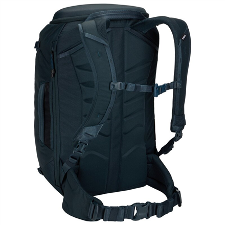 Thule | Landmark, 40 L | Travel pack | Darkest Blue