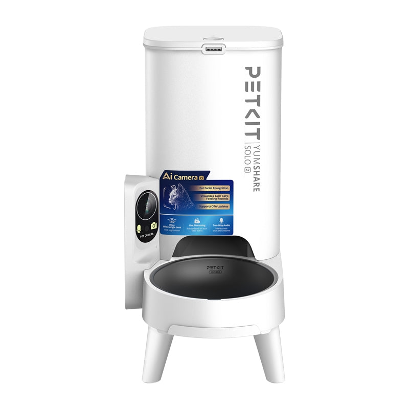 Petkit Smart Pet Feeder - Image 2