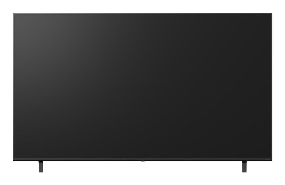 TV Set LG 75 " 4K Ultra HD 3840 x 2160 pixels Flat 16:9 LED 75NANO80A3B