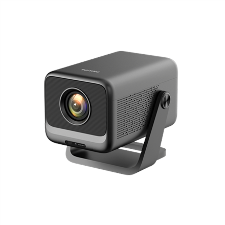 Philips NeoPix 760 Smart Projector | Full HD (1920x1080) | 800 ANSI lumens | Black | Wi-Fi
