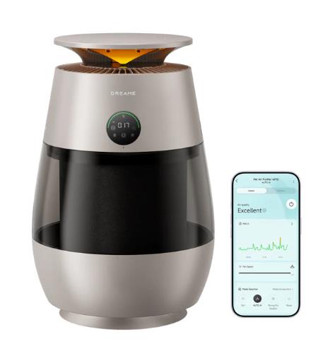 SMART HOME PET PURIFIER AP10/CVF61A DREAME