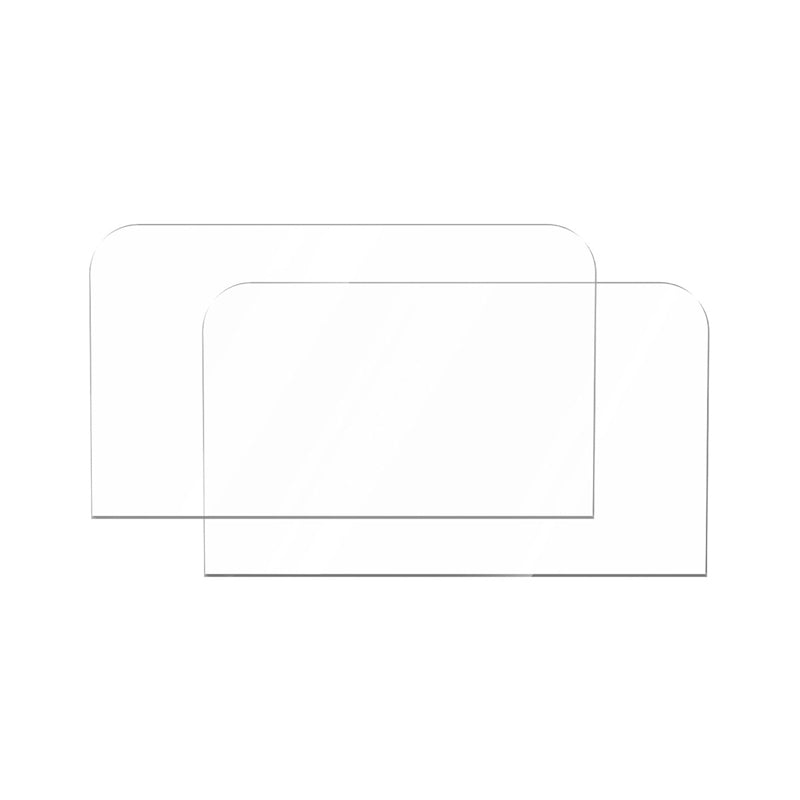 Telesin DJI Osmo 360 protective glass set - Image 4