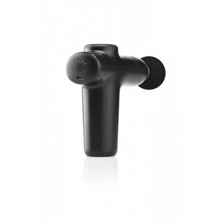 ETA | Mini Massage Gun | ETA166090000 | Number of power levels 5 | Black
