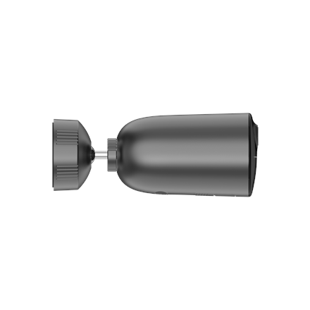 EZVIZ | 4G Battery Pack | CS-EB3 | Bullet | 3 MP | 2.8mm | IP65 | H.265/H.264 | Micro SD, Max. 512 GB