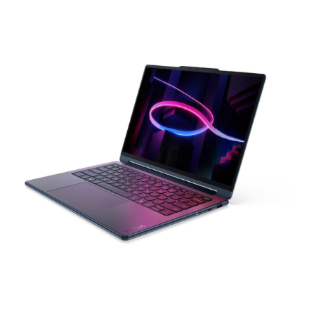 Lenovo Yoga 9 2‑in‑1 14IPH11 Intel | Cosmic Blue | 14 " | OLED | Touchscreen | 2.8K WQXGA+ | 2880 x 1800 pixels | Glossy
