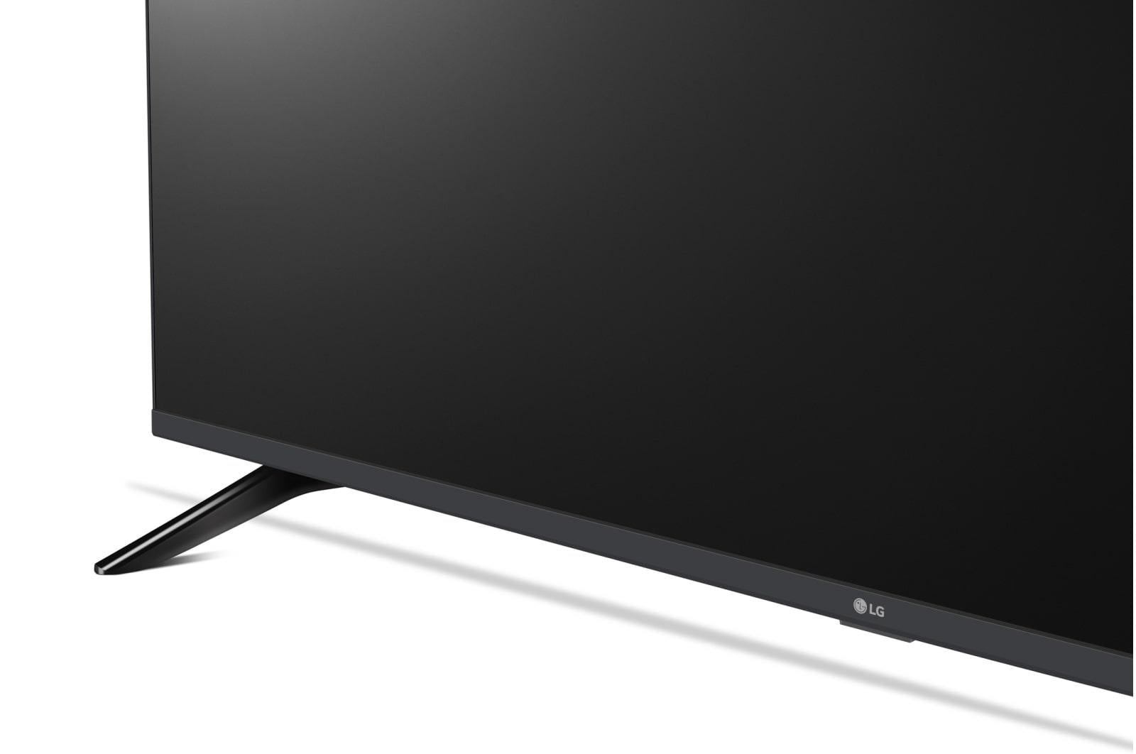 TV Set LG 65" 4K/Smart 3840x2160 webOS 65UA73003LA