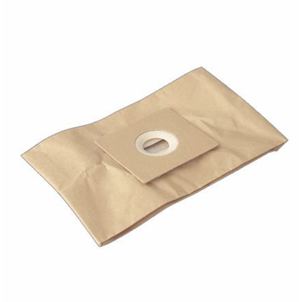 ETA Dust bags for ETA, Daewoo, AEG and Beko vacuum cleaners | ETA1458P | 5 pc(s) | Brown