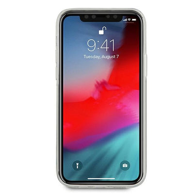 US Polo USHCP12SPCUSML iPhone 12 mini 5,4" multicolor Tie & Dye Collection — U.S. Polo Assn.