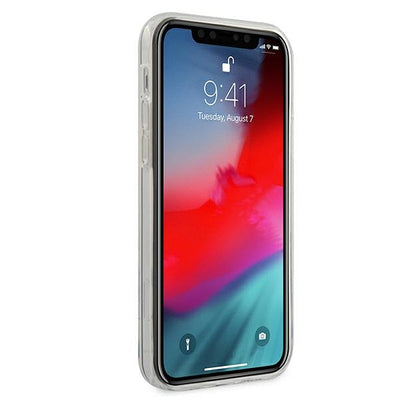 US Polo USHCP12SPCUSML iPhone 12 mini 5,4" multicolor Tie & Dye Collection — U.S. Polo Assn.