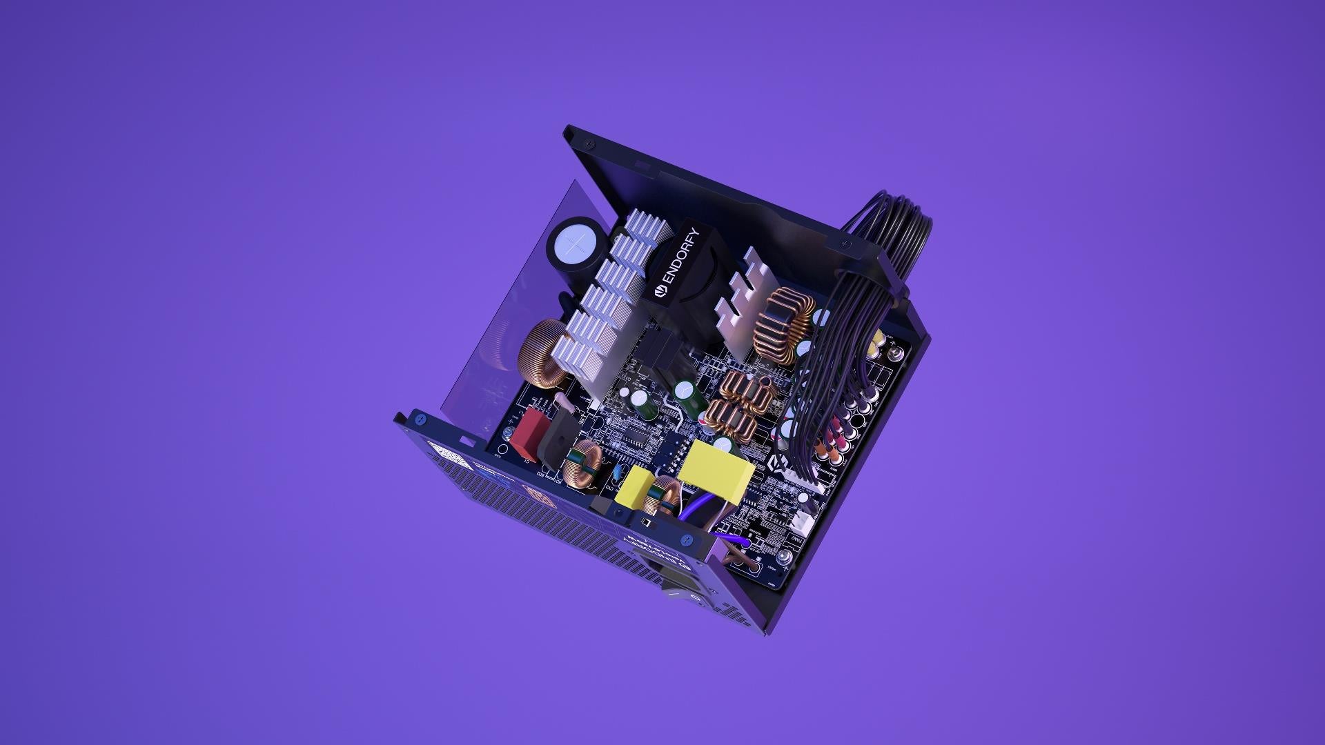 ENDORFY EY7A014 Desktop