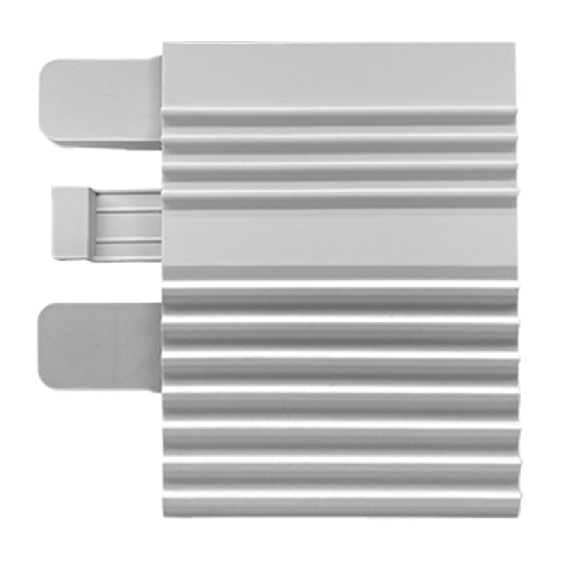 Ramp extension plate for all Dreame cleaning robots - Image 1