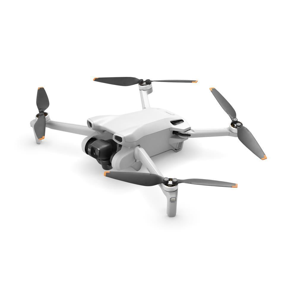Drone DJI DJI Mini 3 (DJI RC) Fly More Combo Consumer CP.MA.00000782.02