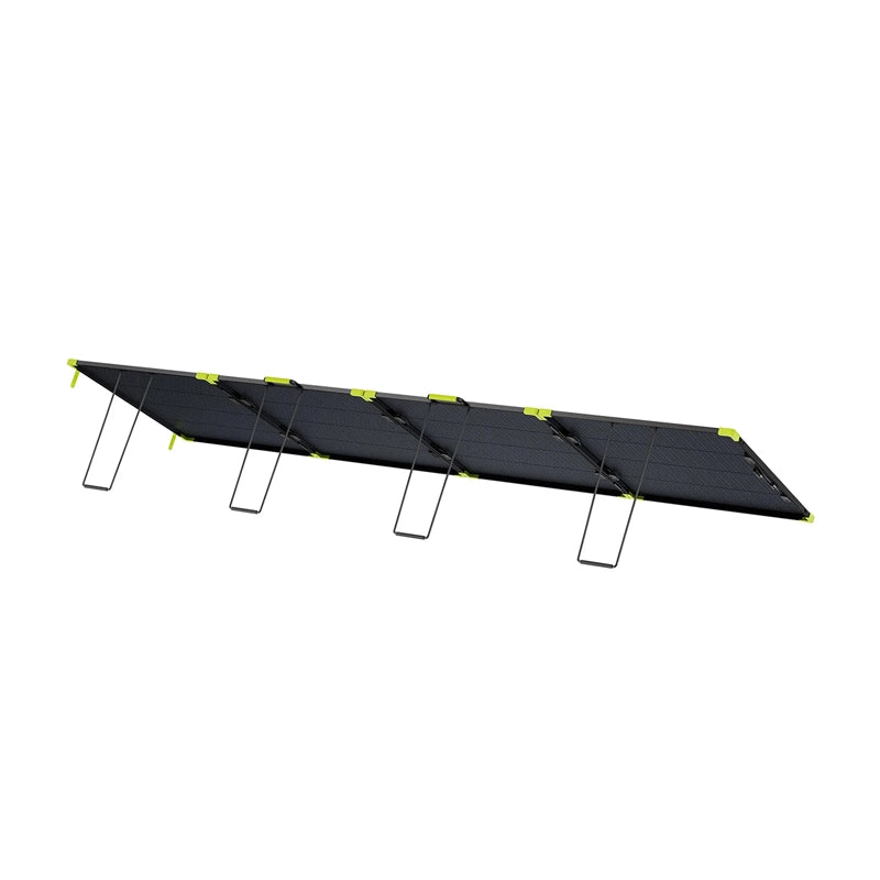 Solar panel FOSSIBOT SP420 Pro - Image 4