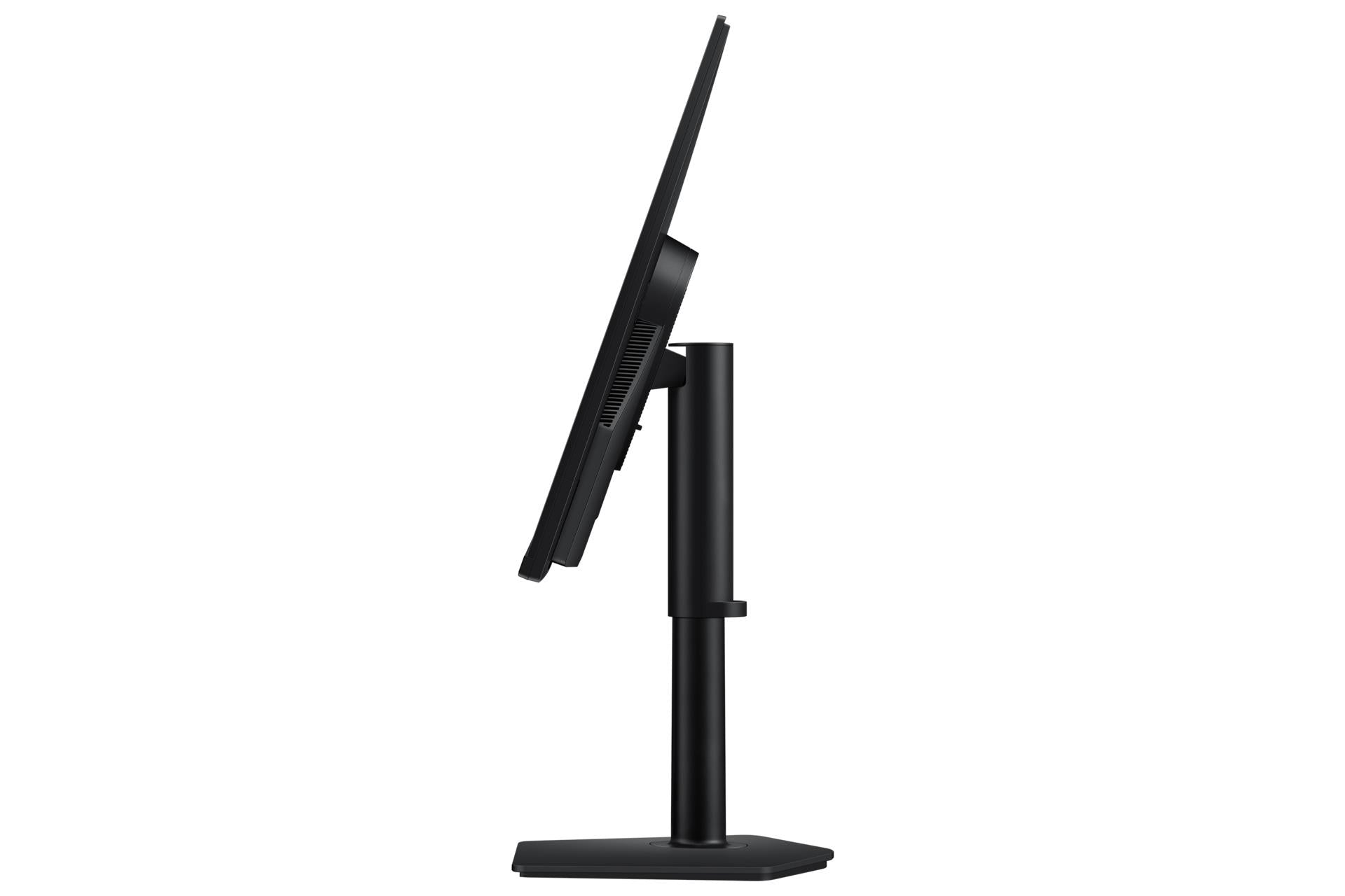 LCD Monitor SAMSUNG 32 " 2560 x 1440 pixels Quad HD Native aspect ratio 16:9 LCD Flat LS32FG502EUXEN
