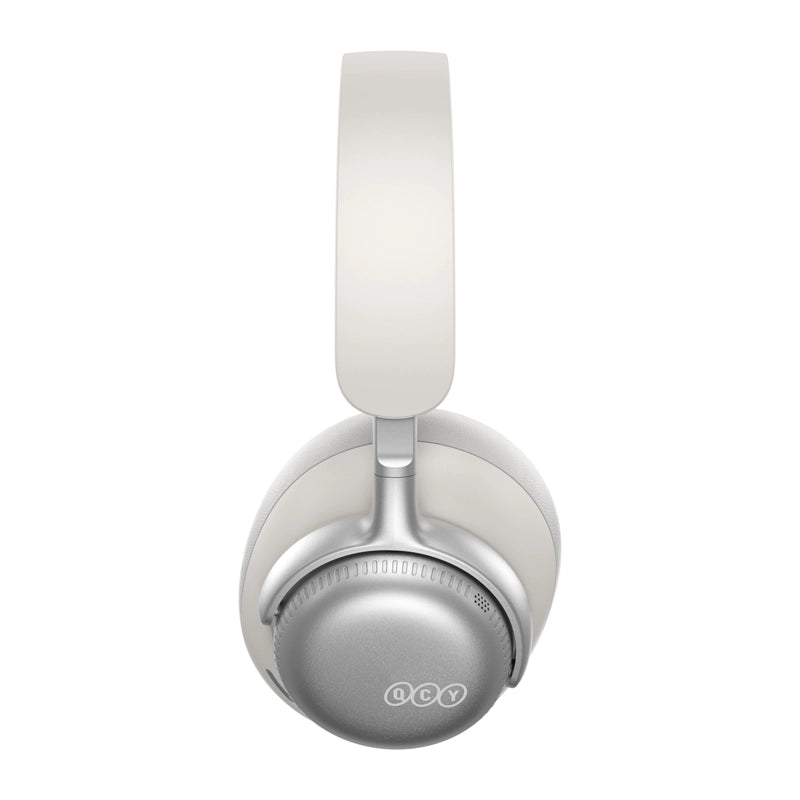 Headphones QCY H6 Ultra (white) - Image 4