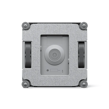 Ecovacs | Windows Cleaning Robot | WINBOT W2S PRO | Corded | White