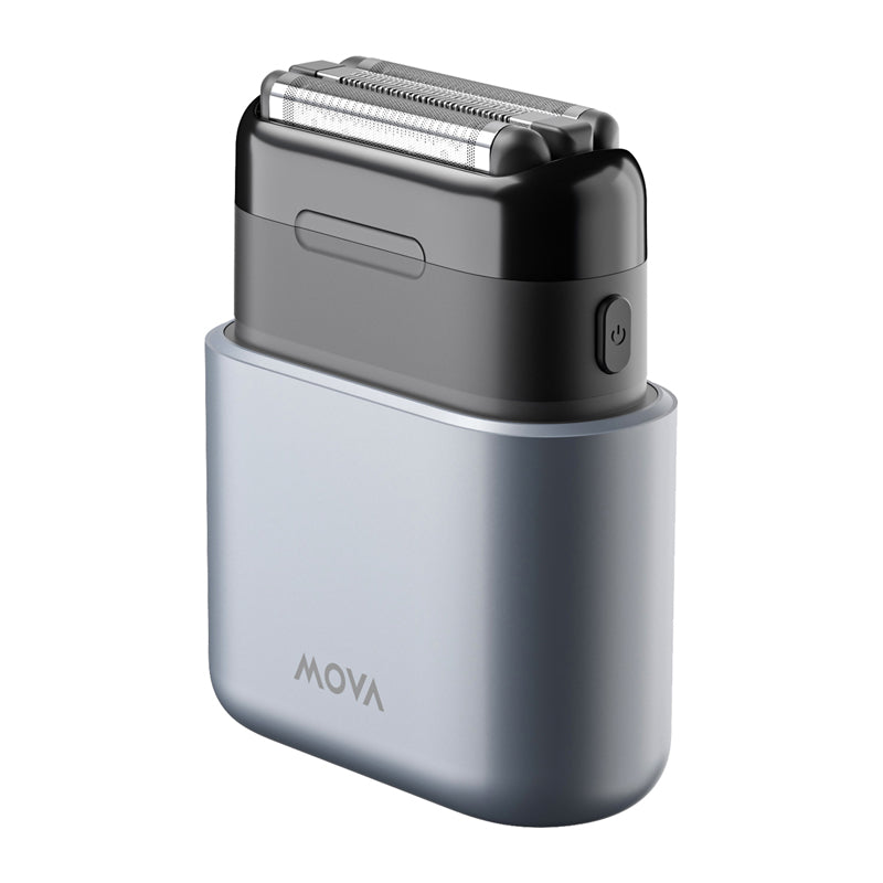 MOVA W3000 Electric Shaver - Image 1