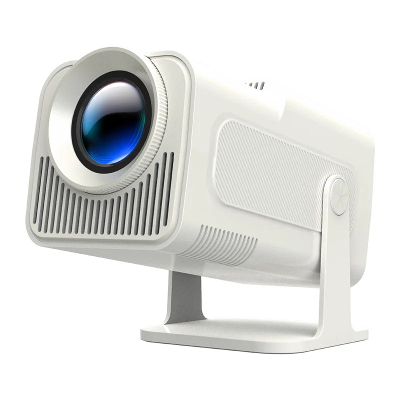 Magcubic HY320 Projector (white) - Image 1